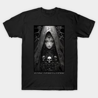 DARK APOCALYPSE 38 T-Shirt